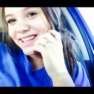 Meet your Posher, Victoria